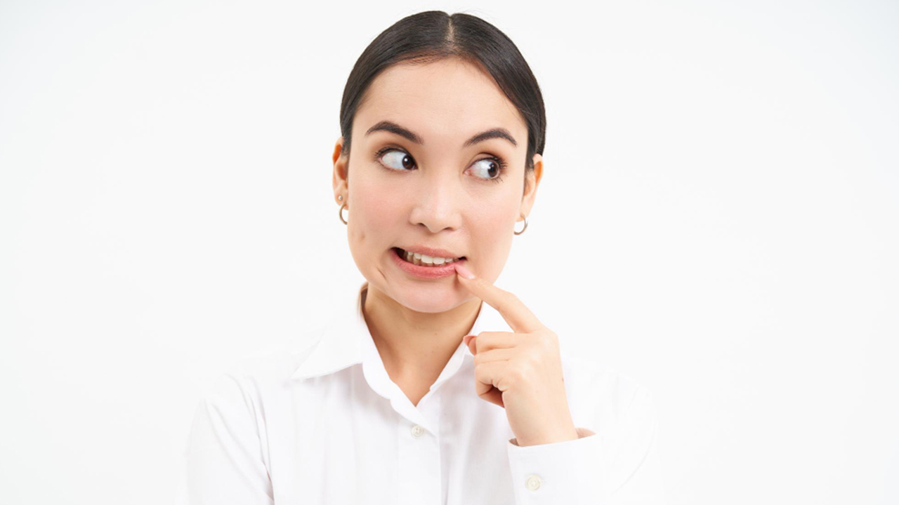 ฟันคุดไม่ปวดต้องผ่าไหม