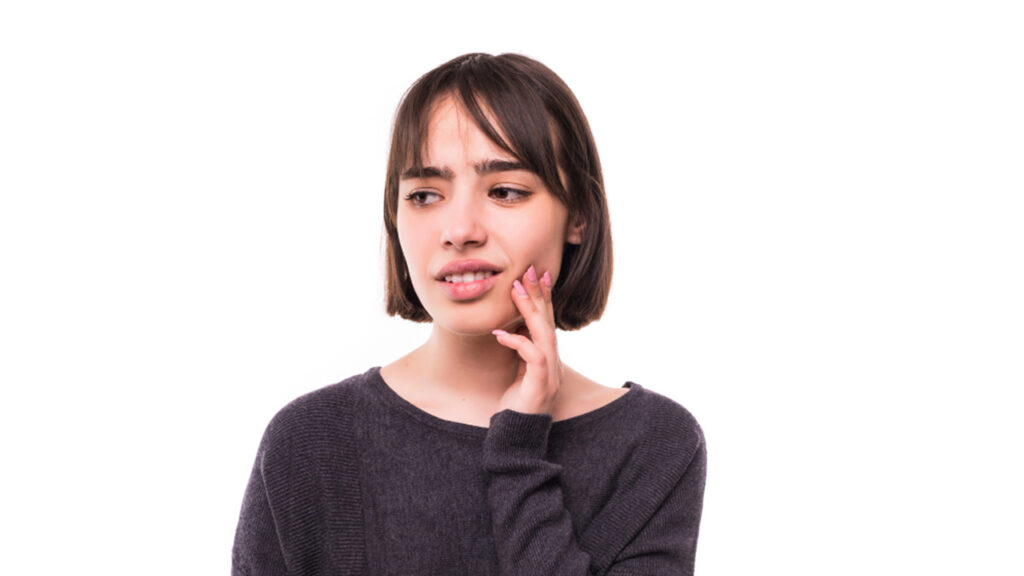 เลือดออกตามไรฟัน