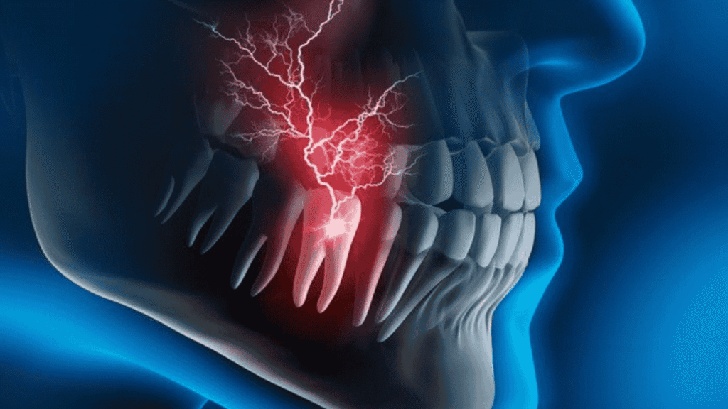อาการปวดฟันแบบไหนควรรีบไปคลินิกทันตกรรมทันที